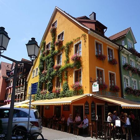 Pension Ins Fischernetz - Maentele Hotel Meersburg Kültér fotó